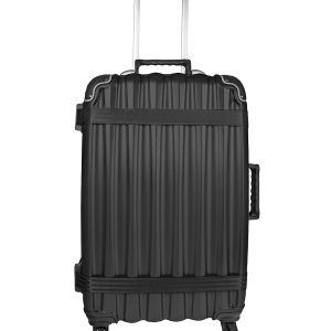 Petite 8 Wine Bottle Luggage- sku193250266