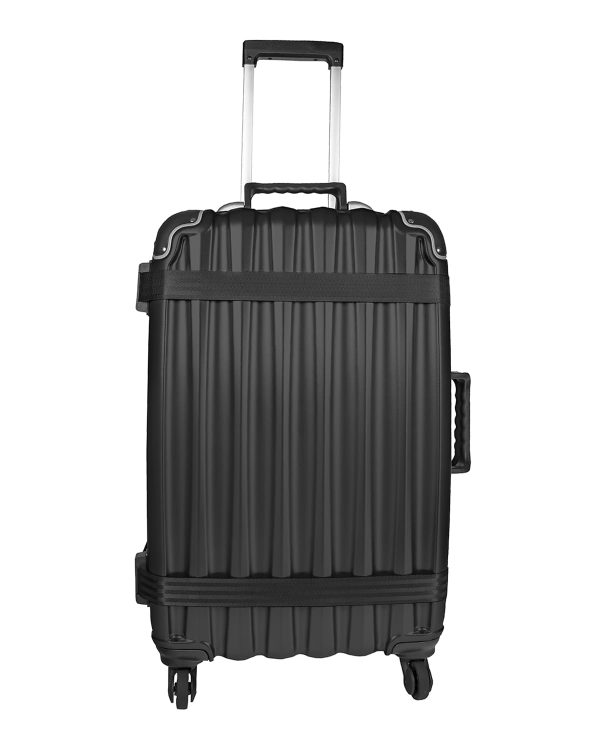 Petite 8 Wine Bottle Luggage- sku193250266
