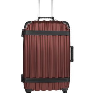 Petite 8 Wine Bottle Luggage- sku193250267