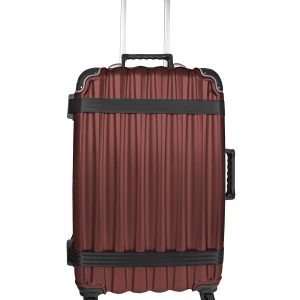Grande 12 Wine Bottle Luggage- sku193262869