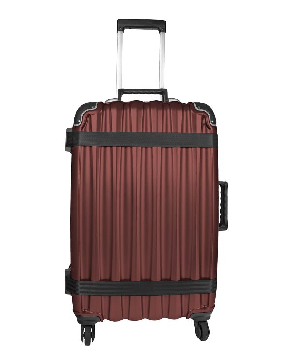 Grande 12 Wine Bottle Luggage- sku193262869