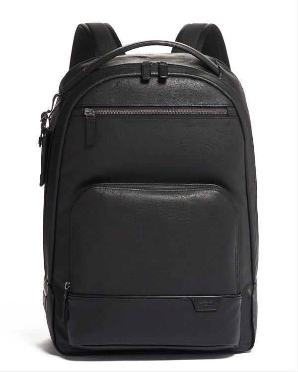 Harrison Warren Backpack- sku194321872