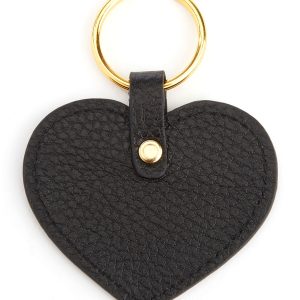 Heart Shaped Key Chain- sku194650032