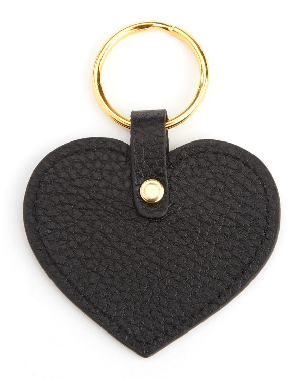 Heart Shaped Key Chain- sku194650032