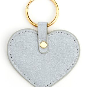 Heart Shaped Key Chain- sku194660042