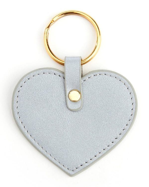 Heart Shaped Key Chain- sku194660042