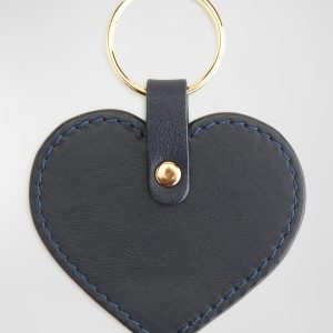 Heart Shaped Key Chain- sku214860899