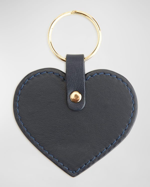 Heart Shaped Key Chain- sku214860899