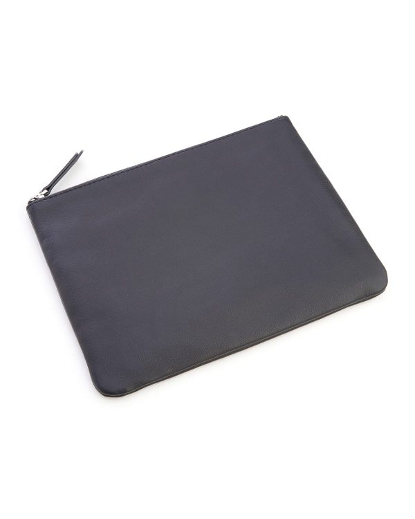 Zippered Travel Organizer Pouch- sku194660045