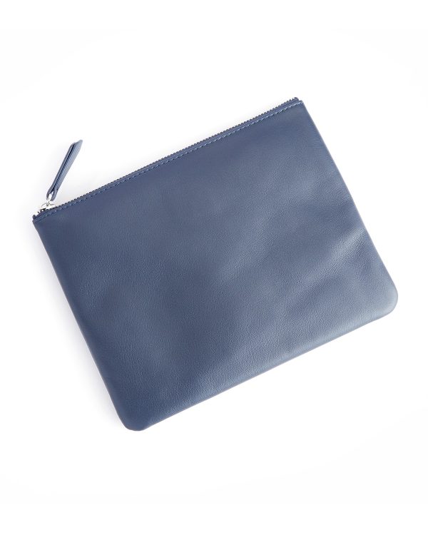 Zippered Travel Organizer Pouch- sku194660044