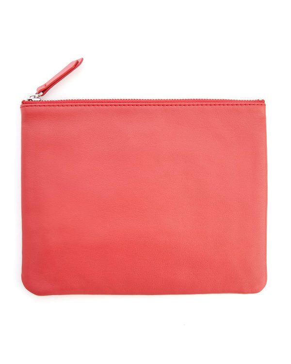 Zippered Travel Organizer Pouch- sku194660047
