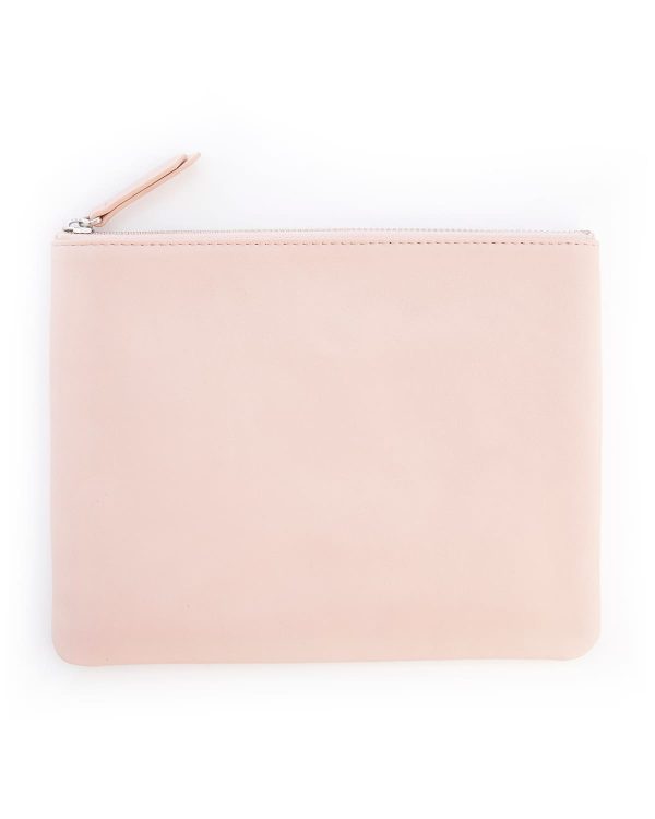 Zippered Travel Organizer Pouch- sku194660048