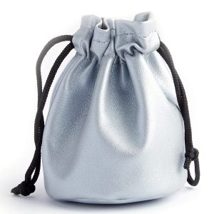 Compact Drawstring Jewelry Pouch- sku194660217