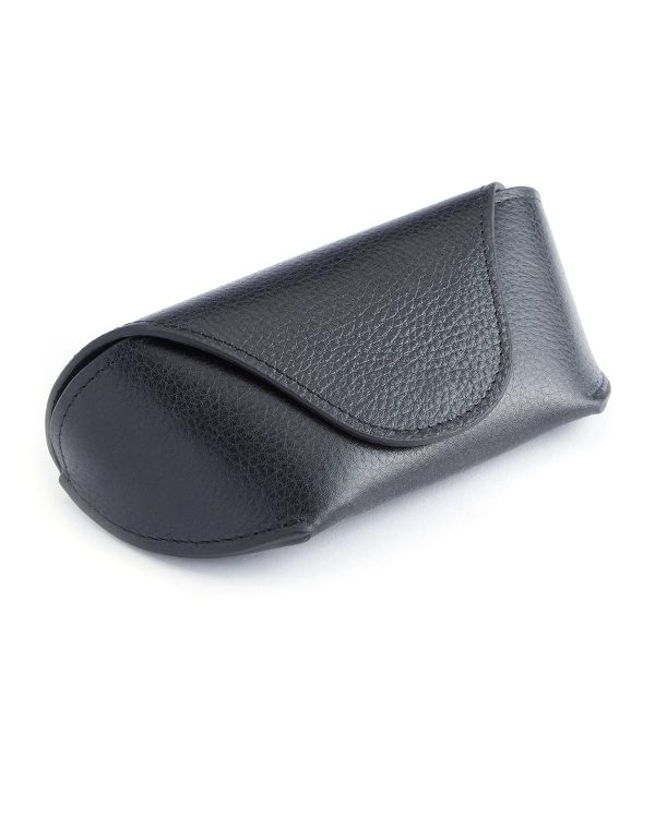 Suede Lined Sunglasses Carrying Case- sku194660239