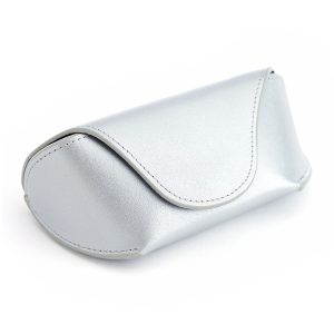 Suede Lined Sunglasses Carrying Case- sku194660227