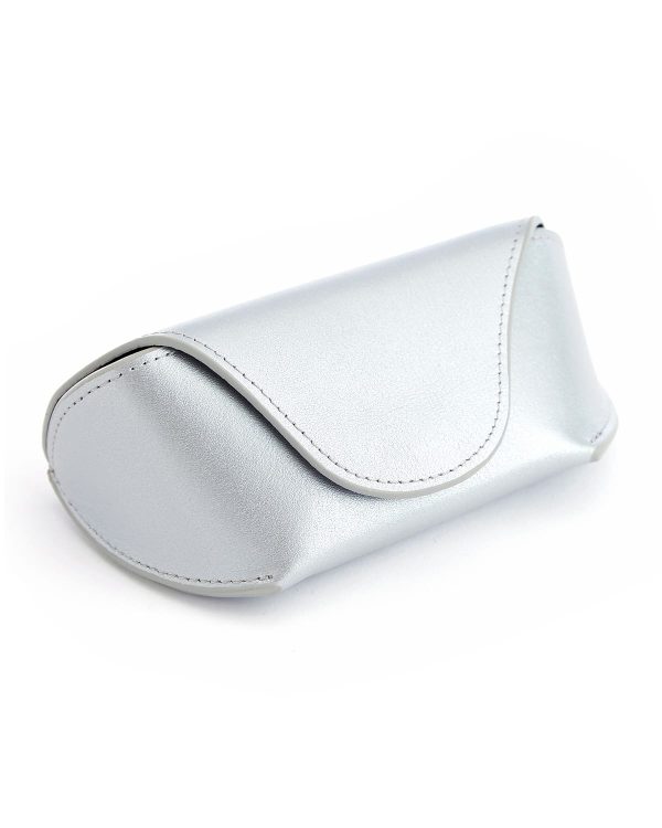 Suede Lined Sunglasses Carrying Case- sku194660227