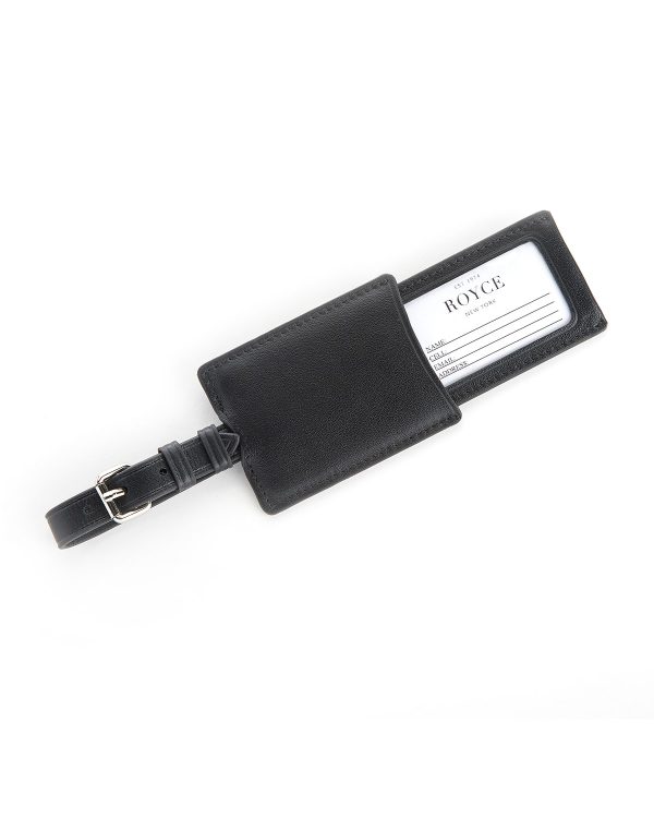 Retractable Luggage Tag- sku194660182