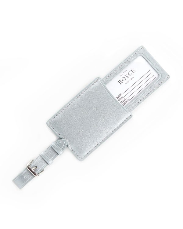 Retractable Luggage Tag- sku194660194