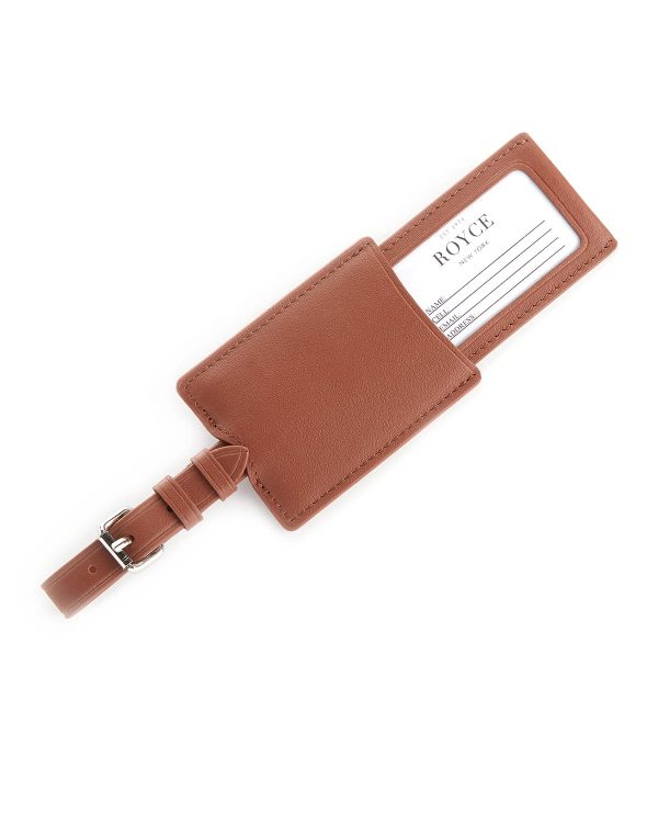 Retractable Luggage Tag- sku194660192