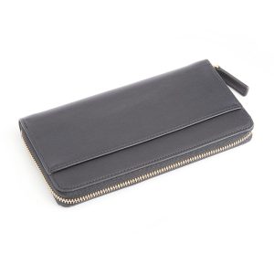 RFID Blocking Continental Wallet, Personalized- sku194660191
