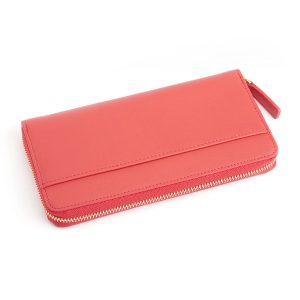 RFID Blocking Continental Wallet, Personalized- sku194660177