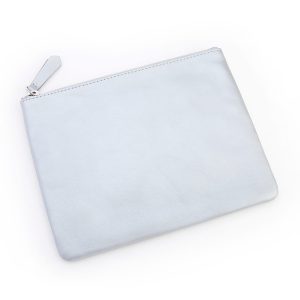 Zippered Travel Organizer Pouch- sku194650126