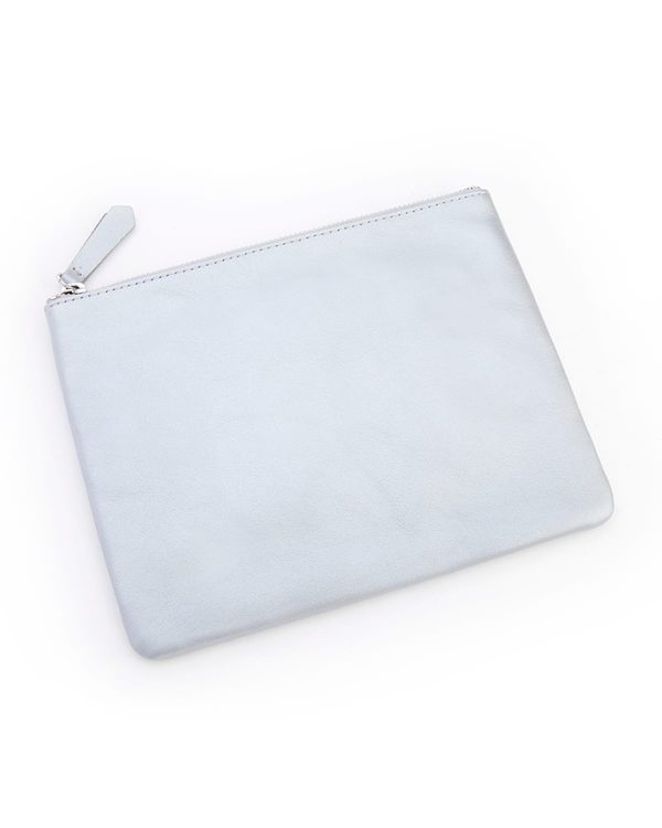 Zippered Travel Organizer Pouch- sku194650126