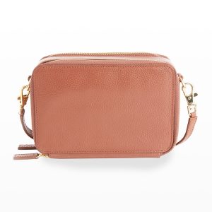 Crossbody Camera Bag, Personalized- sku204000095