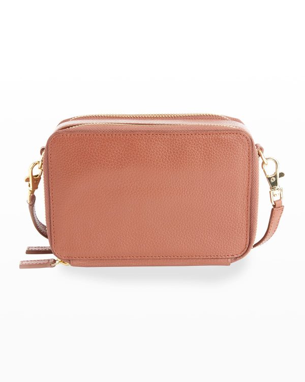 Crossbody Camera Bag, Personalized- sku204000095