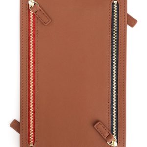 RFID Blocking Four Zip Travel Organizer- sku194660514