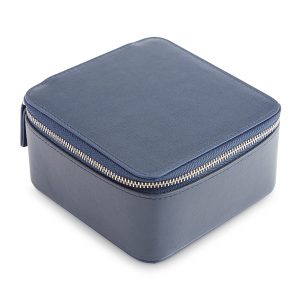 Zippered Travel Jewelry Organizer Case- sku194660505