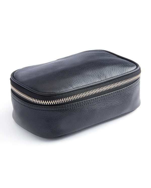 Zippered Travel Tech Organizer Case- sku194660494