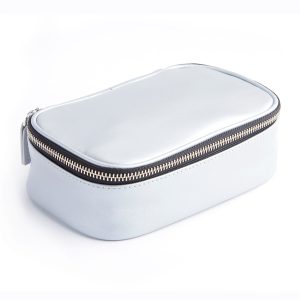 Zippered Travel Tech Organizer Case- sku194660507