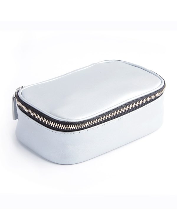 Zippered Travel Tech Organizer Case- sku194660507