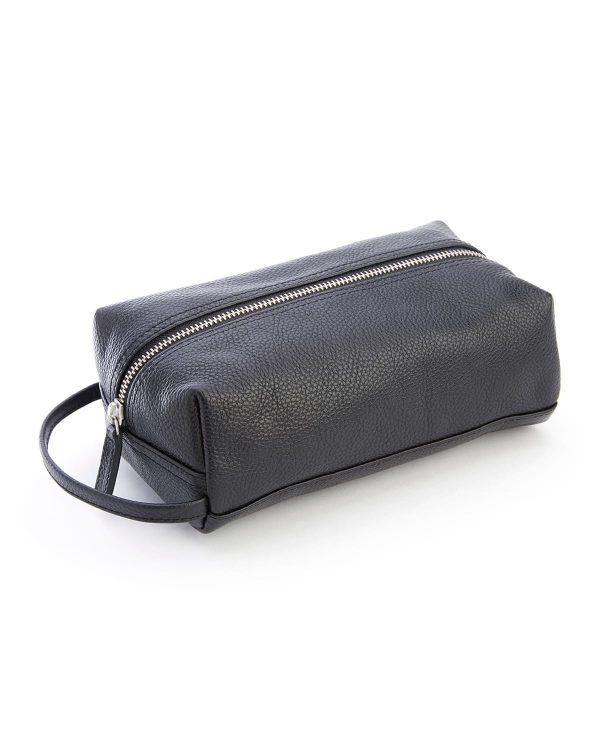 Compact Toiletry Bag- sku194660510