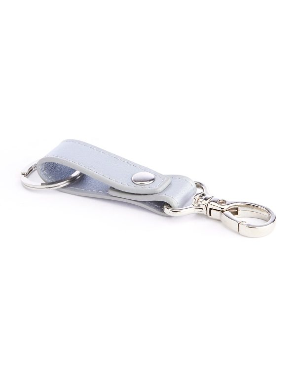 Contemporary Valet Key Chain- sku194660491