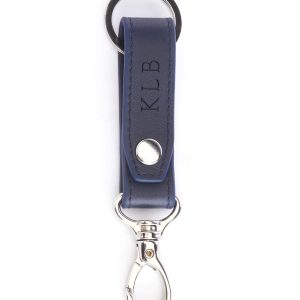 Contemporary Valet Key Chain- sku194660508