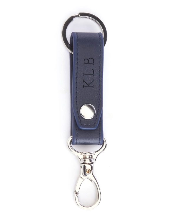 Contemporary Valet Key Chain- sku194660508