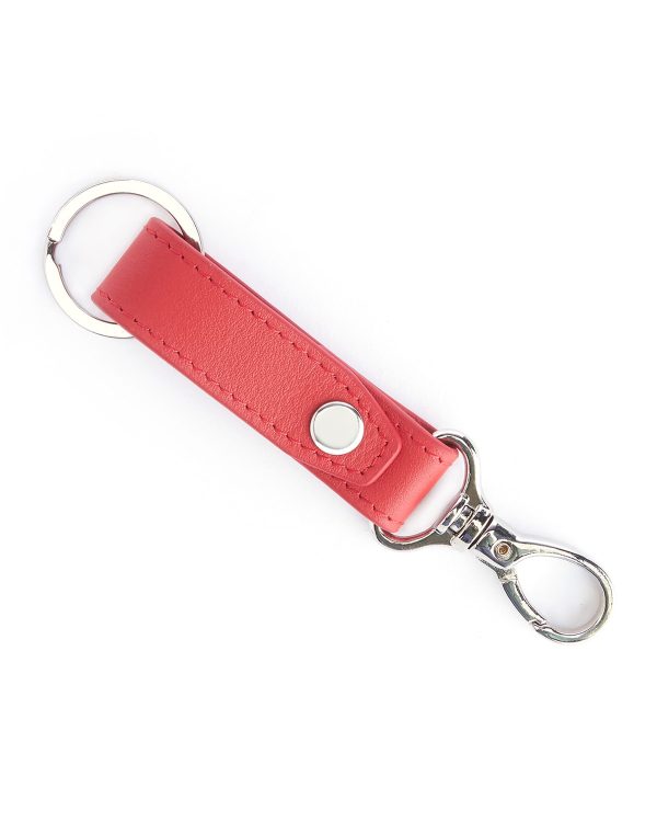 Contemporary Valet Key Chain- sku194660496