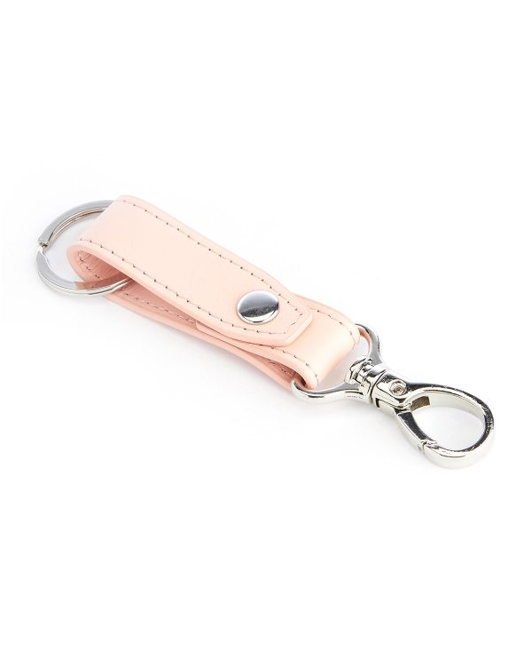 Contemporary Valet Key Chain- sku194660531