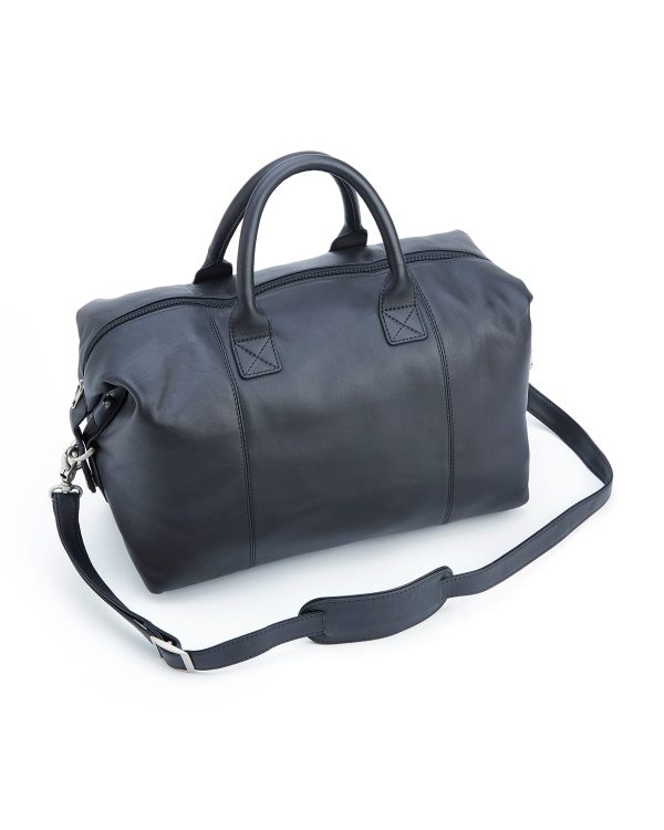 Executive Overnight Duffel Bag- sku194660803