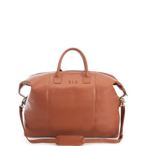 Executive Weekender Duffel Bag- sku194660817
