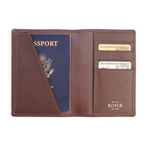 RFID Blocking Passport Case- sku194660824