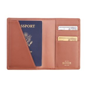 RFID Blocking Passport Case- sku194660825