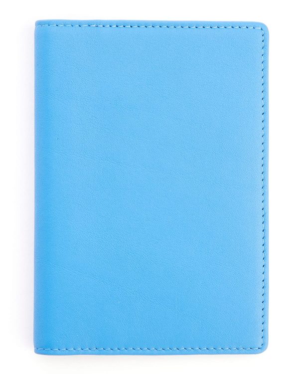 RFID Blocking Passport Case- sku194660820