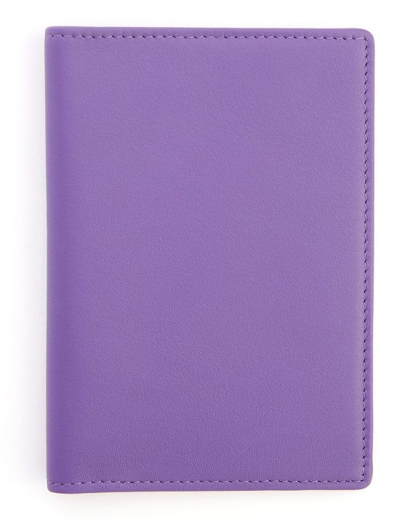 RFID Blocking Passport Case- sku194660829