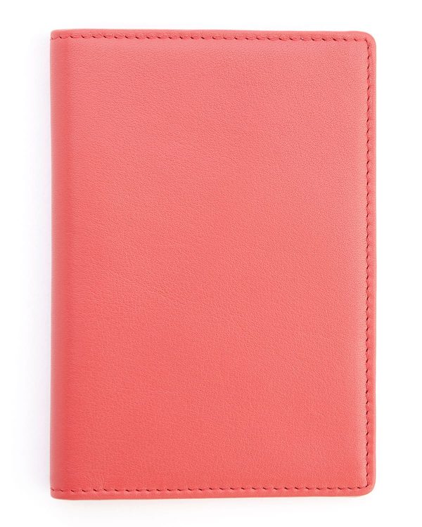 RFID Blocking Passport Case- sku194660830