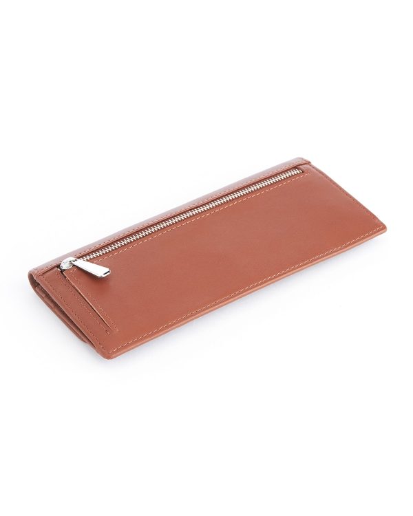 RFID Blocking Clutch Wallet, Personalized- sku194660795