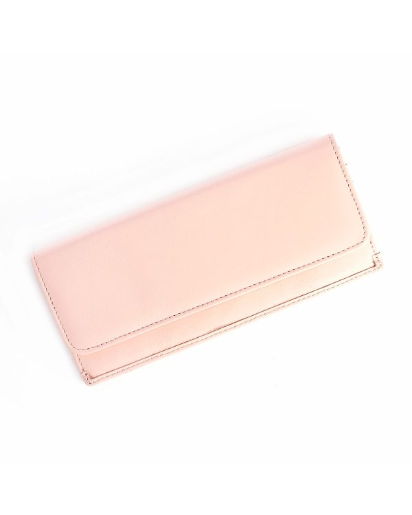 RFID Blocking Clutch Wallet, Personalized- sku194660806