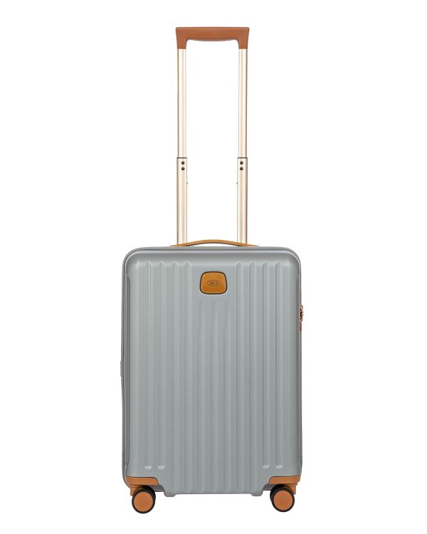 Capri 2.0 21" Spinner- sku196060015
